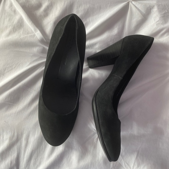 ECCO shoes - Picture 2 of 4